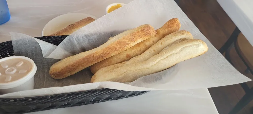 Baguette