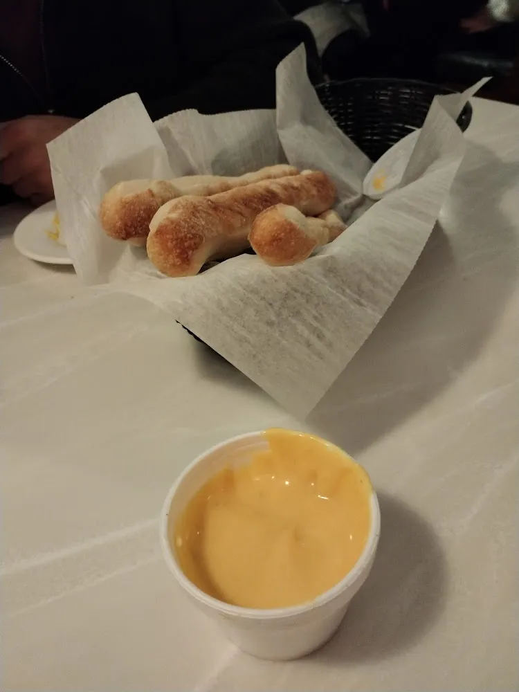 Dipping Sauce