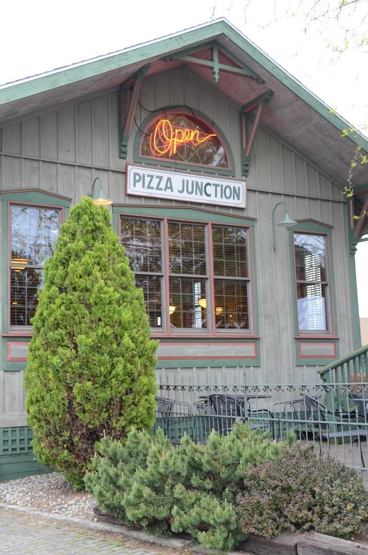 Pizza Junction