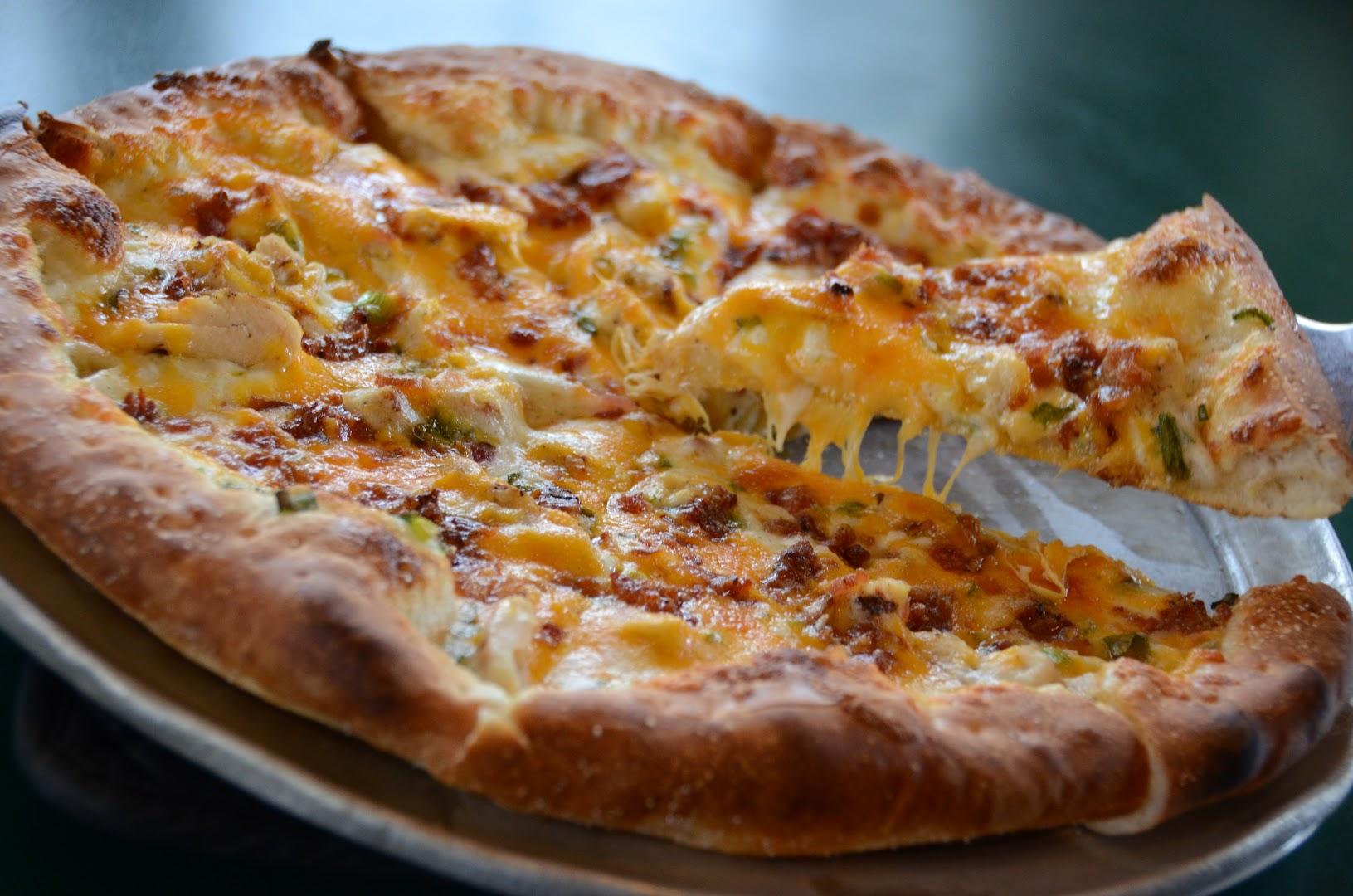 Pizza Junction