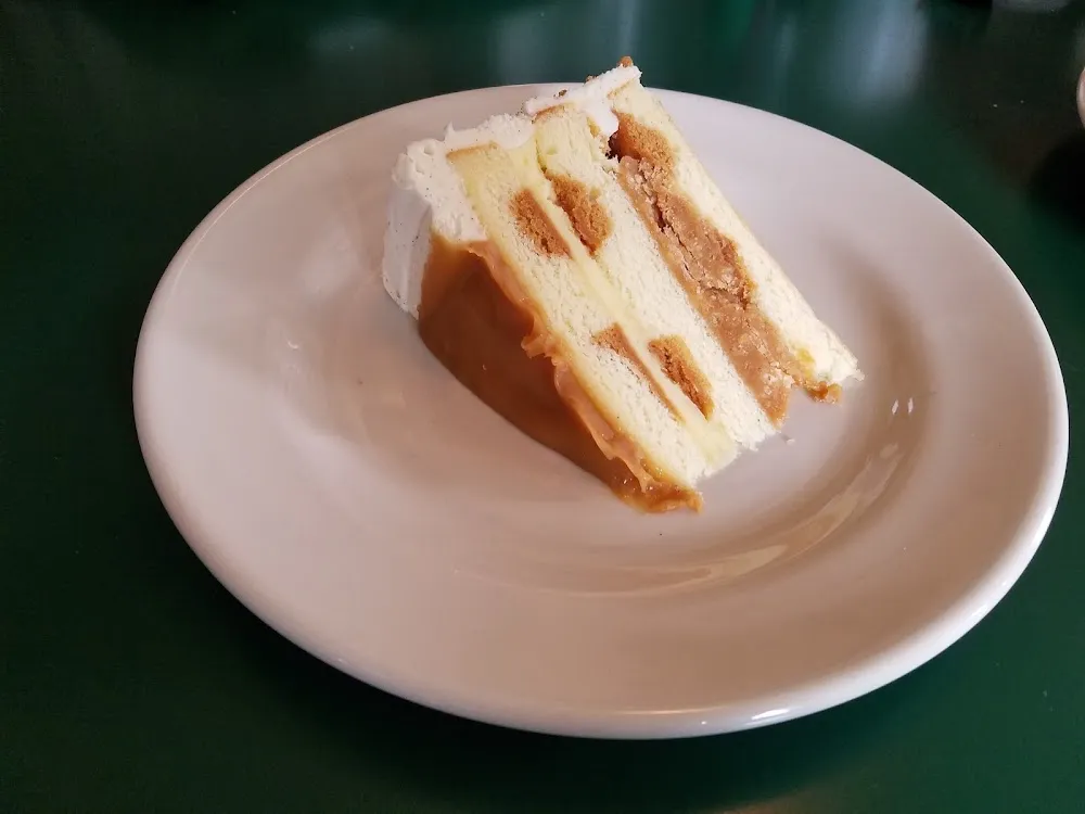 Layer Cake