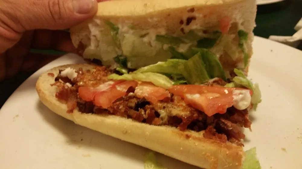 The blt